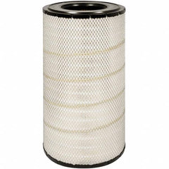 Baldwin Filters - 21-5/8" OAL x 10-31/32" OD Automotive Air Filter - Eagle Tool & Supply