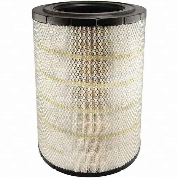 Baldwin Filters - 17-3/4" OAL x 13-15/32" OD Automotive Air Filter - Eagle Tool & Supply