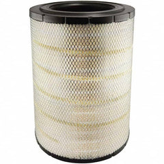 Baldwin Filters - 17-3/4" OAL x 13-15/32" OD Automotive Air Filter - Eagle Tool & Supply