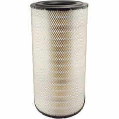 Baldwin Filters - 21-7/8" OAL x 12-9/32" OD Automotive Air Filter - Eagle Tool & Supply