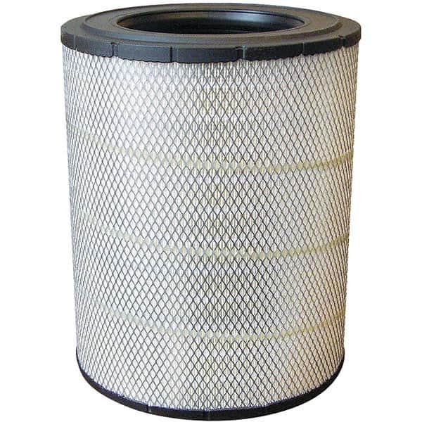 Baldwin Filters - 16-7/16" OAL x 12-31/32" OD Automotive Air Filter - Eagle Tool & Supply