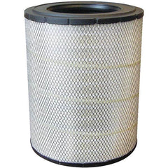 Baldwin Filters - 16-7/16" OAL x 12-31/32" OD Automotive Air Filter - Eagle Tool & Supply
