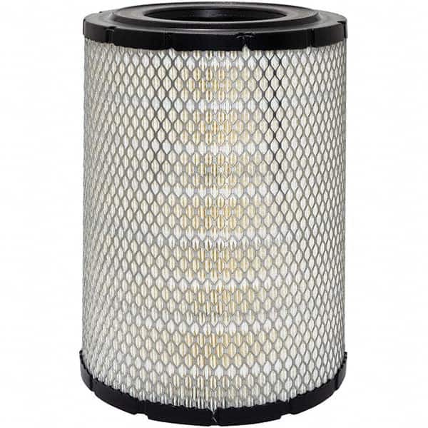 Baldwin Filters - 11-5/8" OAL x 8-5/32" OD Automotive Air Filter - Eagle Tool & Supply