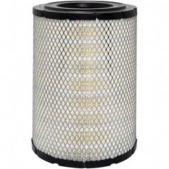 Baldwin Filters - 11-5/8" OAL x 8-5/32" OD Automotive Air Filter - Eagle Tool & Supply