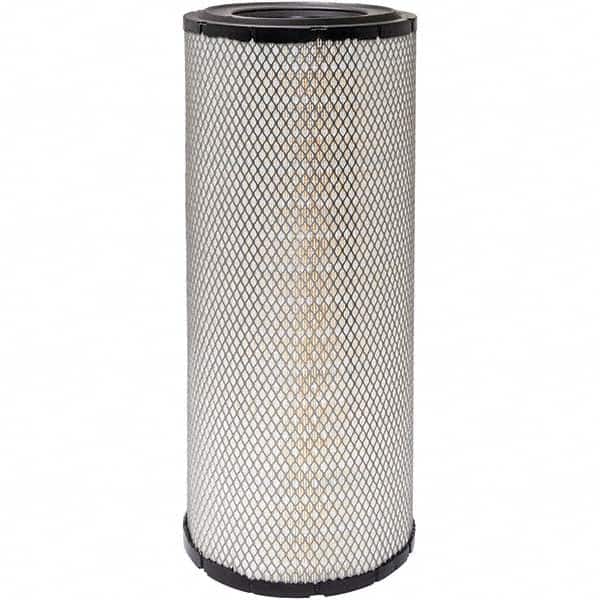 Baldwin Filters - 21-7/8" OAL x 9-9/32" OD Automotive Air Filter - Eagle Tool & Supply