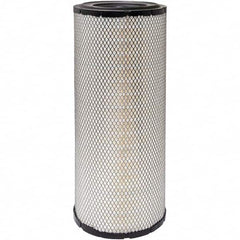 Baldwin Filters - 21-7/8" OAL x 9-9/32" OD Automotive Air Filter - Eagle Tool & Supply