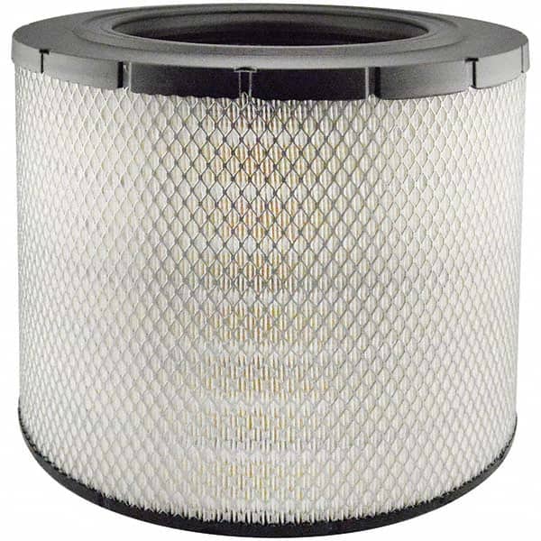 Baldwin Filters - 11-9/16" OAL x 13-7/16" OD Automotive Air Filter - Eagle Tool & Supply