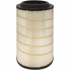 Baldwin Filters - 20" OAL x 10-11/16" OD Automotive Air Filter - Eagle Tool & Supply