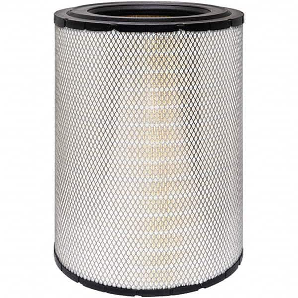 Baldwin Filters - 19-3/8" OAL x 14-7/32" OD Automotive Air Filter - Eagle Tool & Supply