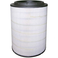 Baldwin Filters - 19-1/2" OAL x 13" OD Automotive Air Filter - Eagle Tool & Supply