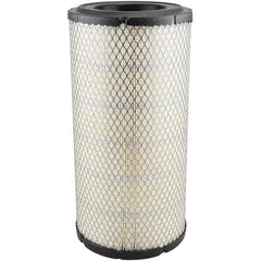 Baldwin Filters - 13-7/16" OAL x 6-1/2" OD Automotive Air Filter - Eagle Tool & Supply