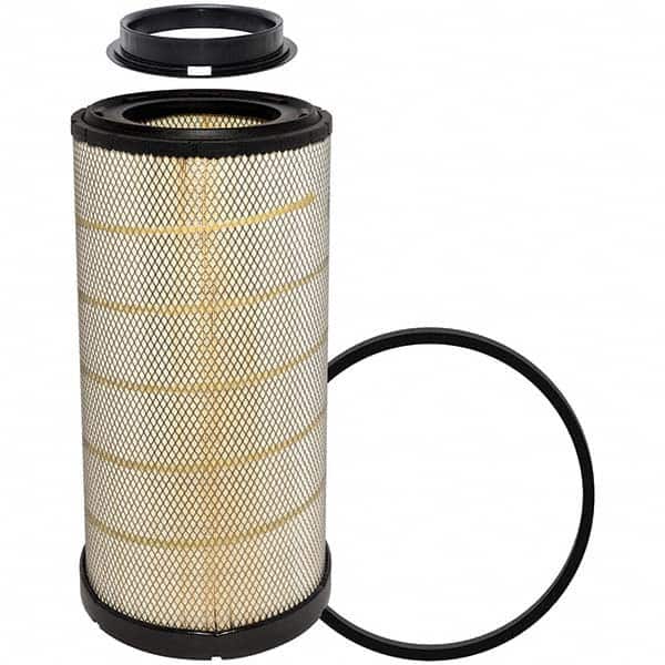 Baldwin Filters - 24-13/16" OAL Automotive Filter - Eagle Tool & Supply