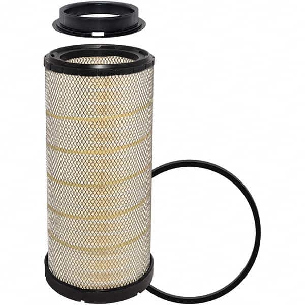 Baldwin Filters - 22-15/16" OAL Automotive Filter - Eagle Tool & Supply