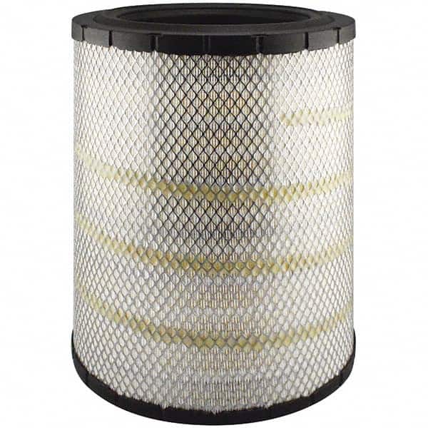 Baldwin Filters - 15-3/4" OAL x 11" OD Automotive Air Filter - Eagle Tool & Supply