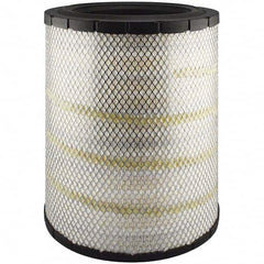 Baldwin Filters - 15-3/4" OAL x 11" OD Automotive Air Filter - Eagle Tool & Supply