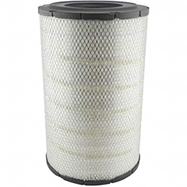 Baldwin Filters - 16-7/16" OAL x 10-1/32" OD Automotive Air Filter - Eagle Tool & Supply