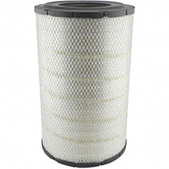 Baldwin Filters - 16-7/16" OAL x 10-1/32" OD Automotive Air Filter - Eagle Tool & Supply