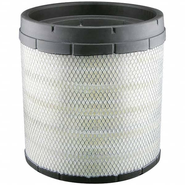 Baldwin Filters - 12-11/16" OAL x 12-3/32" OD Automotive Air Filter - Eagle Tool & Supply