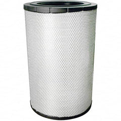 Baldwin Filters - 22-7/16" OAL x 14-7/32" OD Automotive Air Filter - Eagle Tool & Supply