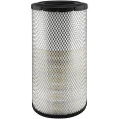 Baldwin Filters - 16-21/32" OAL x 8" OD Automotive Air Filter - Eagle Tool & Supply