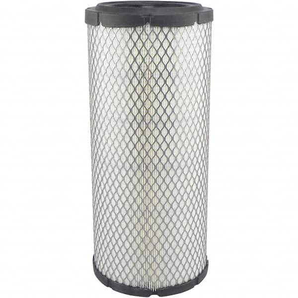 Baldwin Filters - 12-19/32" OAL x 5-13/32" OD Automotive Air Filter - Eagle Tool & Supply
