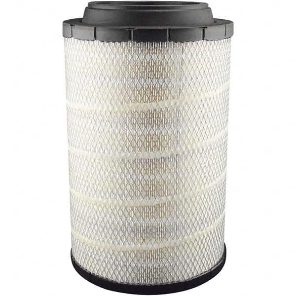 Baldwin Filters - 16-5/32" OAL x 9-25/32" OD Automotive Air Filter - Eagle Tool & Supply