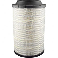 Baldwin Filters - 16-5/32" OAL x 9-25/32" OD Automotive Air Filter - Eagle Tool & Supply