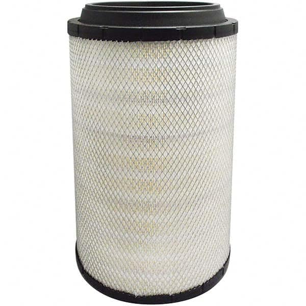 Baldwin Filters - 17-21/32" OAL x 11-3/32" OD Automotive Air Filter - Eagle Tool & Supply