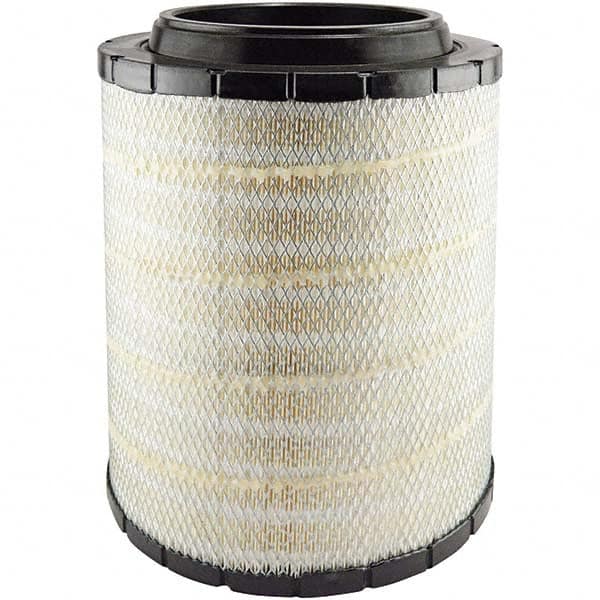 Baldwin Filters - 16-1/8" OAL x 12-3/32" OD Automotive Air Filter - Eagle Tool & Supply