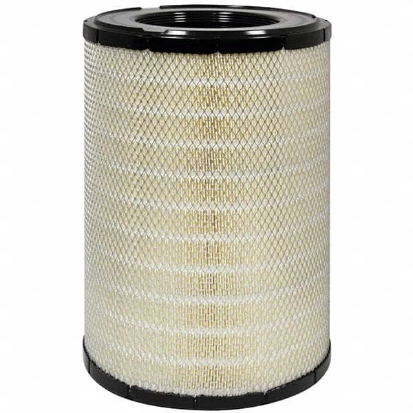 Baldwin Filters - 18-1/2" OAL x 12-3/32" OD Automotive Air Filter - Eagle Tool & Supply