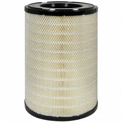 Baldwin Filters - 18-1/2" OAL x 12-3/32" OD Automotive Air Filter - Eagle Tool & Supply