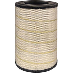 Baldwin Filters - 23-17/32" OAL x 14-7/32" OD Automotive Air Filter - Eagle Tool & Supply