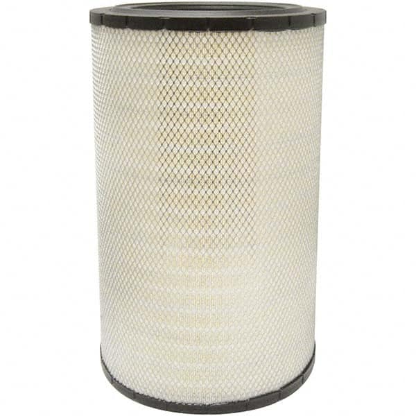 Baldwin Filters - 25" OAL x 14" OD Automotive Air Filter - Eagle Tool & Supply