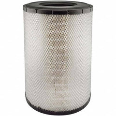 Baldwin Filters - 18-3/16" OAL x 10-31/32" OD Automotive Air Filter - Eagle Tool & Supply
