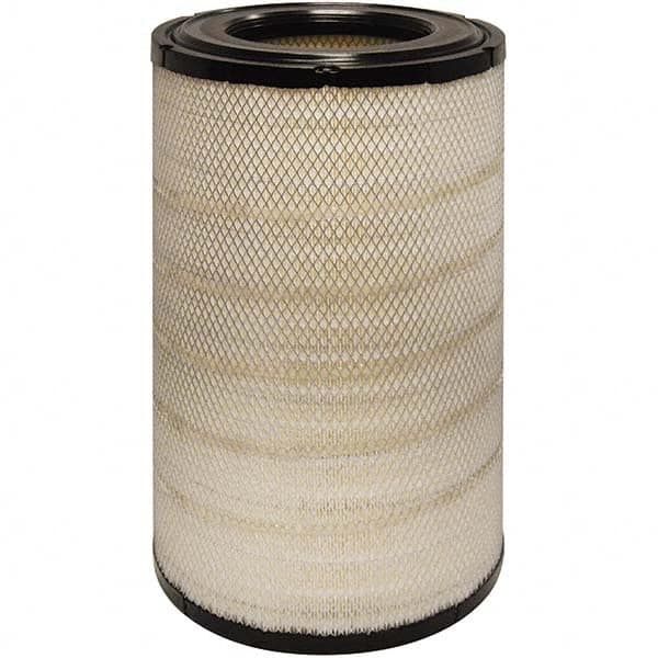 Baldwin Filters - 21-7/8" OAL x 12-3/16" OD Automotive Air Filter - Eagle Tool & Supply