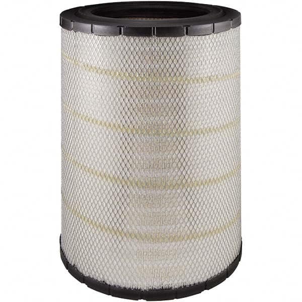 Baldwin Filters - 19-7/16" OAL x 14" OD Automotive Air Filter - Eagle Tool & Supply
