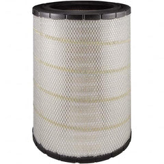 Baldwin Filters - 19-7/16" OAL x 14" OD Automotive Air Filter - Eagle Tool & Supply