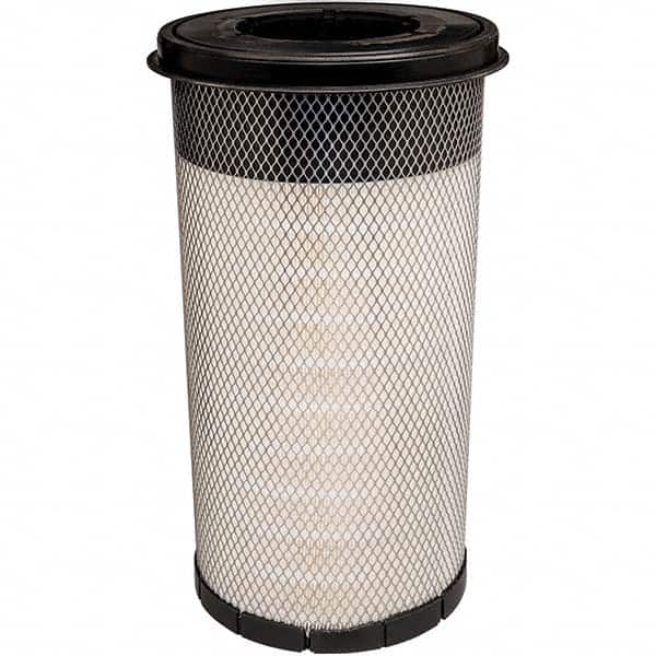 Baldwin Filters - 20-3/8" OAL x 9-9/16" OD Automotive Air Filter - Eagle Tool & Supply