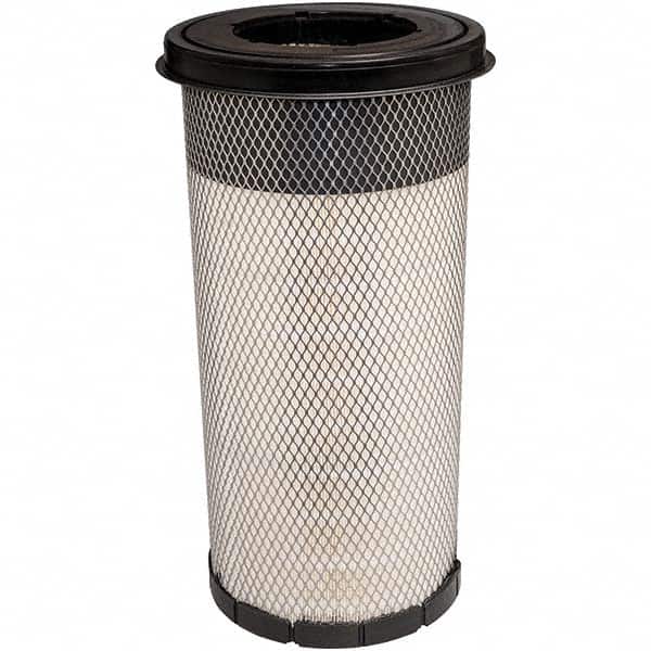 Baldwin Filters - 18-7/8" OAL x 8-1/4" OD Automotive Air Filter - Eagle Tool & Supply