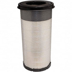 Baldwin Filters - 18-7/8" OAL x 8-1/4" OD Automotive Air Filter - Eagle Tool & Supply