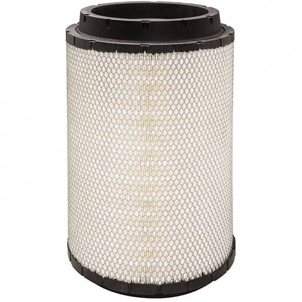 Baldwin Filters - 16-15/16" OAL x 11" OD Automotive Air Filter - Eagle Tool & Supply