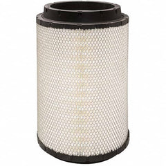 Baldwin Filters - 16-15/16" OAL x 11" OD Automotive Air Filter - Eagle Tool & Supply