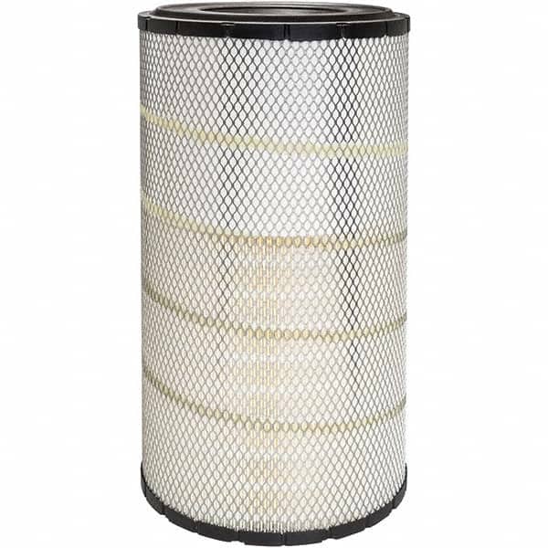 Baldwin Filters - 20-11/16" OAL x 11" OD Automotive Air Filter - Eagle Tool & Supply