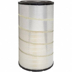 Baldwin Filters - 20-11/16" OAL x 11" OD Automotive Air Filter - Eagle Tool & Supply