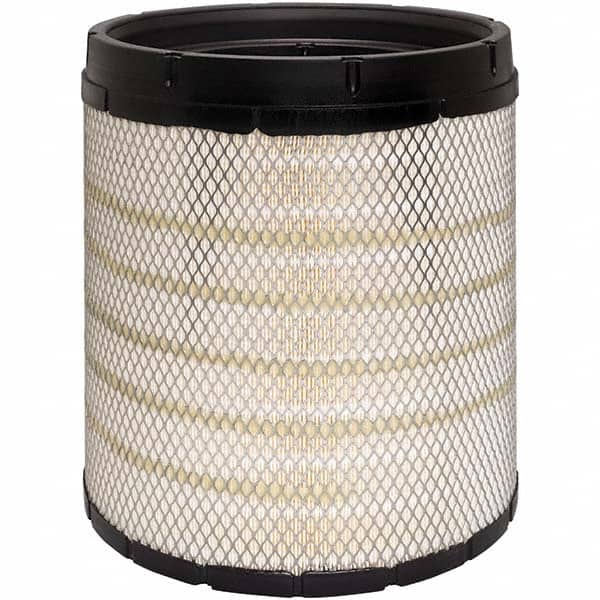 Baldwin Filters - 13-11/16" OAL x 12-1/16" OD Automotive Air Filter - Eagle Tool & Supply