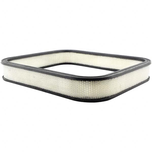 Baldwin Filters - 2-1/8" OAL x 12-3/8" OD Automotive Air Filter - Eagle Tool & Supply