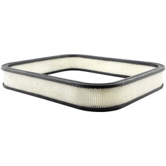Baldwin Filters - 2-1/8" OAL x 12-3/8" OD Automotive Air Filter - Eagle Tool & Supply