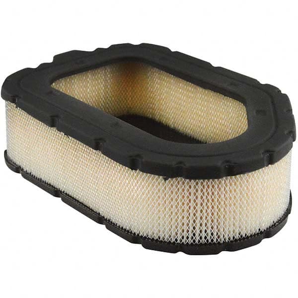 Baldwin Filters - 8-5/8" OAL x 5-9/16" OD Automotive Air Filter - Eagle Tool & Supply