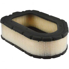 Baldwin Filters - 8-5/8" OAL x 5-9/16" OD Automotive Air Filter - Eagle Tool & Supply