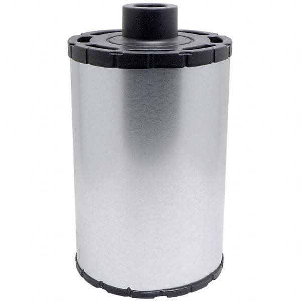 Baldwin Filters - 11-11/32" OAL x 6-5/8" OD Automotive Air Filter - Eagle Tool & Supply